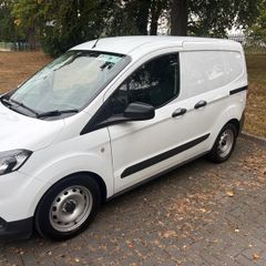 Ford Courier 2022