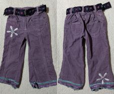 Beautiful Baby Trousers