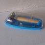 Vintage Gillette : Slim Twist Razor with Original Case - 1970s Image 7