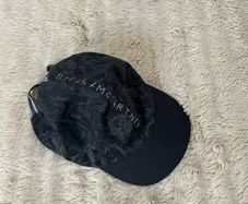 Stella McCartney Adidas Baseball Cap