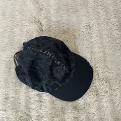 Stella McCartney Adidas Baseball Cap