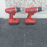 Black and decker drills Image 3