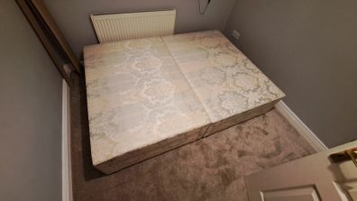 Double / Queen Bed - Base