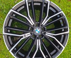 20" Genuine Bmw 5 Series G30,  G31 M Sport alloy