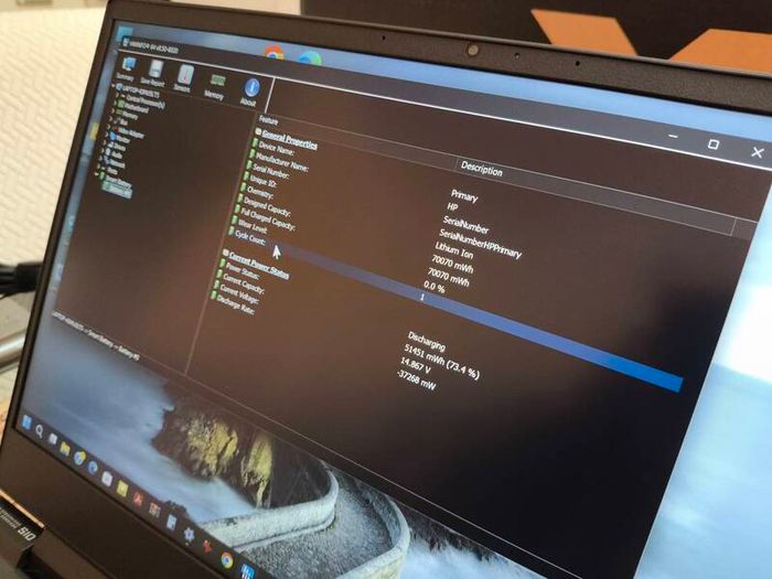 Brand New Gaming Laptop Hp Victus Intel 5 210H 8/12 RTX5060 8GB 80W GDDR7 16GB DDR5 5600mhz 512GB NVMe PCIE 4.0 15.6" 1080p 144hz Ips 300nits Win11 RGB