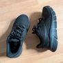 Black Puma Lite runners size 5 Image 3