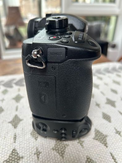 Panasonic GH5