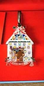 Newbridge Silverware 2022 Annual Christmas Collectible The Anticipation of Christmas