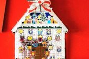 Newbridge Silverware 2022 Annual Christmas Collectible The Anticipation of Christmas