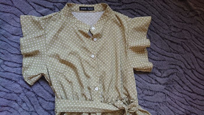 Shein Dress  Size 12