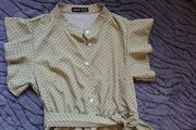 Shein Dress  Size 12
