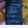 The Kooples Sunrise Yellow Floral 100% Silk Lace Camisole Top XS Image 7
