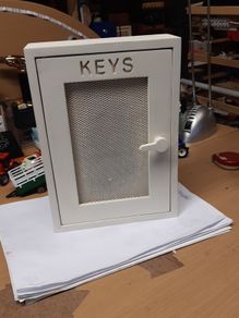 Key safe