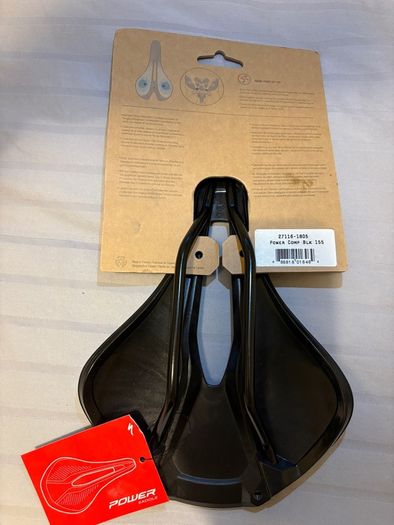 Specialized Power Comp Saddle 155mm  Never Used