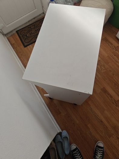 study desk