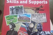Artefact Skills and Supports History
