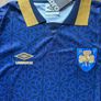 ireland football jersey Image 4