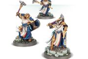 3x Sequitors Ironsoul's Condemners