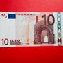 European Union  GERMANY  (  X  )  10 Euro. 2002. ( JCT   ) plate Code  RO19  Scarce ( Uncirculated ) Image 2