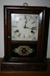 Vintage Clock