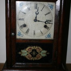 Vintage Clock
