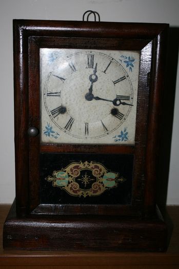 Vintage Clock