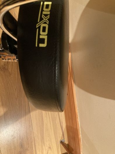 Drum Chair