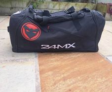 24mx motocross gear bag 150L