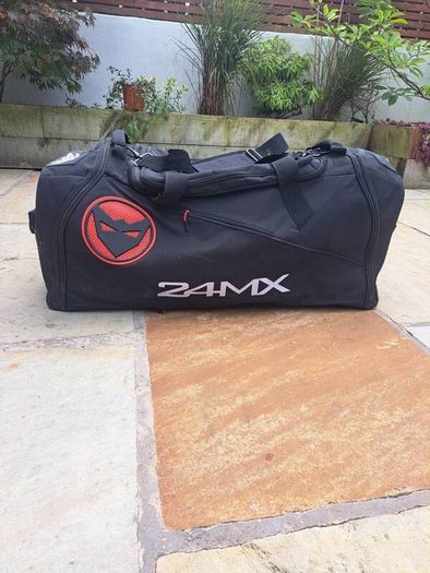 24mx motocross gear bag 150L