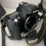 Film Camera Camera Bag Zoom Lens Wide Frog Eye Lens Image 2