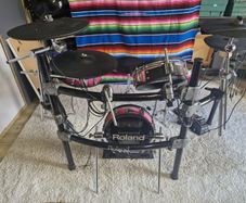 Roland TD 10 for sale