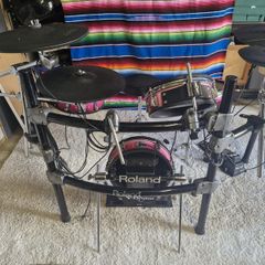 Roland TD 10 for sale