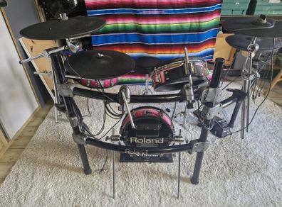 Roland TD 10 for sale