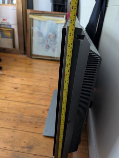 LG Plasma screen TV