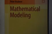 Mathematical Modeling - Springer Undergraduate Mathematics Series (SUMS)