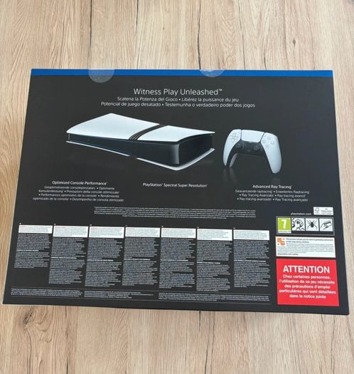 Ps5 Pro