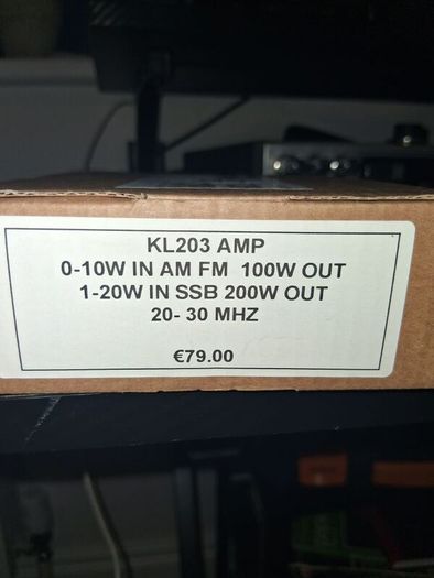 Rm 50 Kl 203