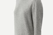 Gobi Cashmere Jumper