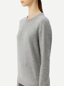 Gobi Cashmere Jumper