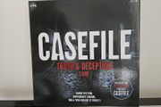 Casefile: Truth &amp; Deception Game