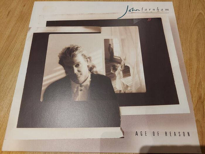 Batch Of Vinyl Records For Sale (13/15) - All Cleaned And In Excellent Condition