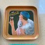 Coca Cola Liberty Metal coasters set Image 4