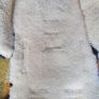 Fellhof lambswool cortina footmuff Image 2