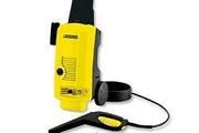 Karcher High Pressure Washer 180bar 6 Metre Hose Lance