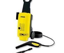 Karcher High Pressure Washer 180bar 6 Metre Hose Lance
