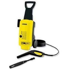 Karcher High Pressure Washer 180bar 6 Metre Hose Lance
