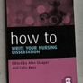 Nursing and medical textbooks bundle, 10 books (Meleis, Parahoo, Oxford dictionaries and more) Image 4