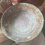 19th century Dutch Brass Jardiniere Image 7
