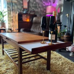 Mid Century Coffee Table