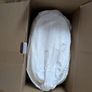 Smeg 4 slice toaster white Image 2